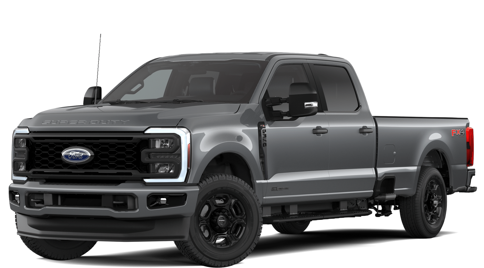 2026 Ford Super Duty® External Image 1